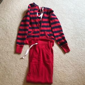 Juniors small outfit